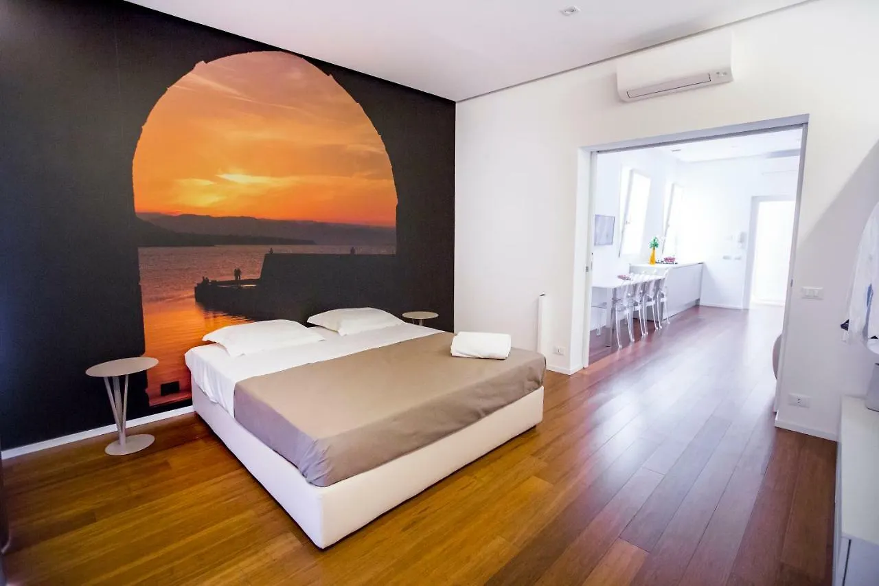 Cefalu Charme E Chic Suites