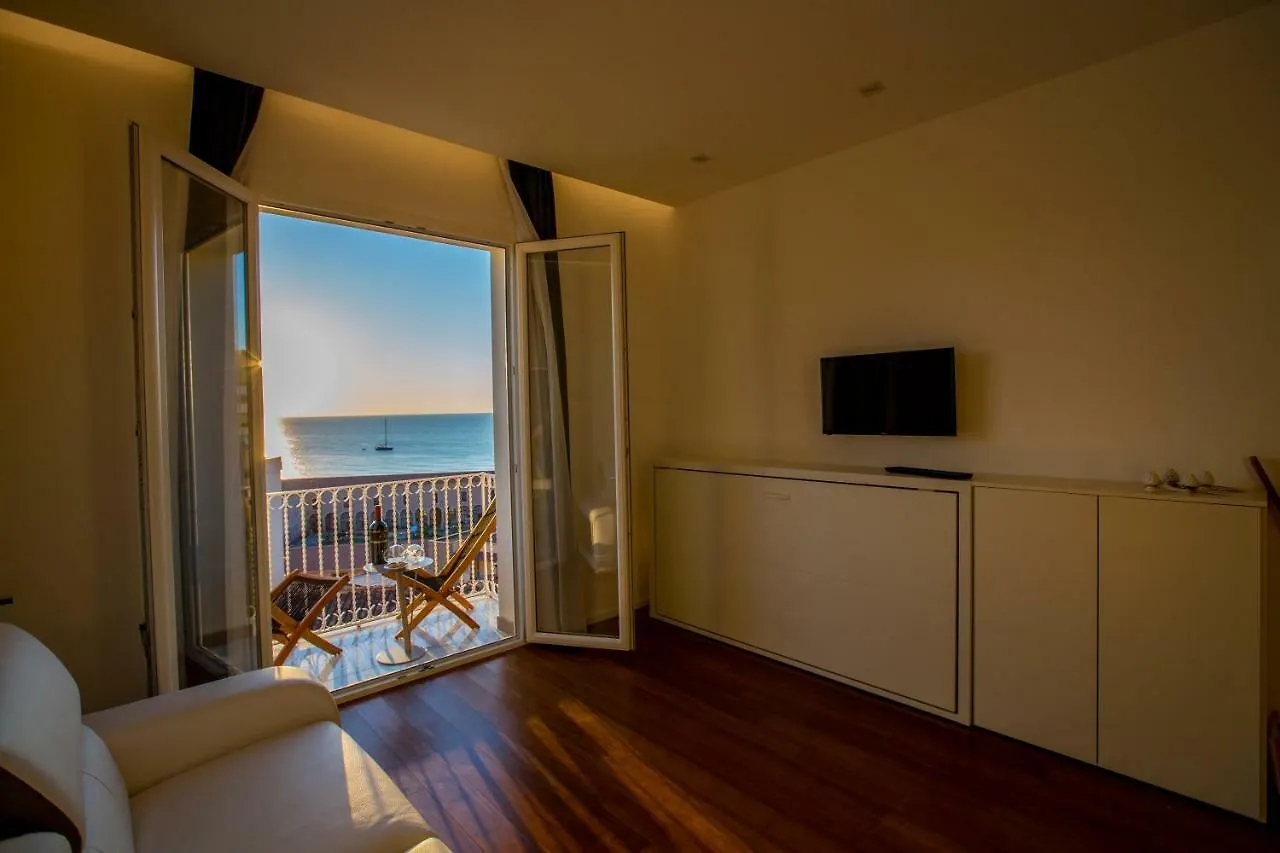 Apartment Cefalu Charme E Chic Suites Italy