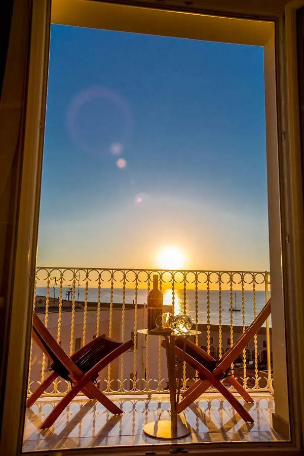 Cefalu Charme E Chic Suites Italy