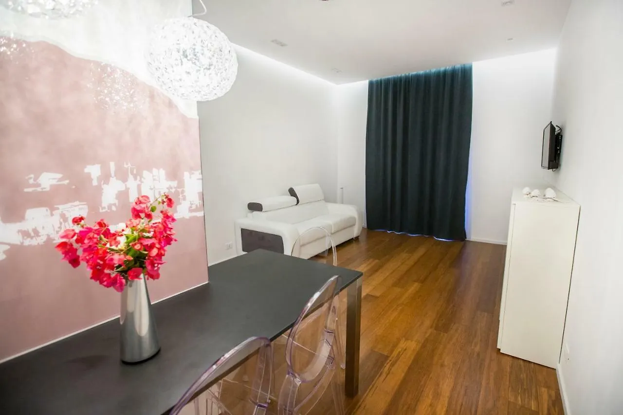 Cefalu Charme E Chic Suites 0*,  Italy