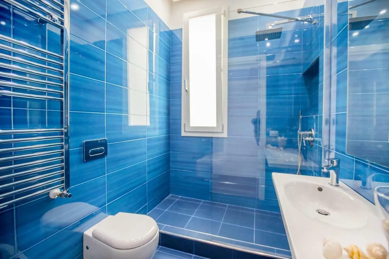 Apartment Cefalu Charme E Chic Suites Italy