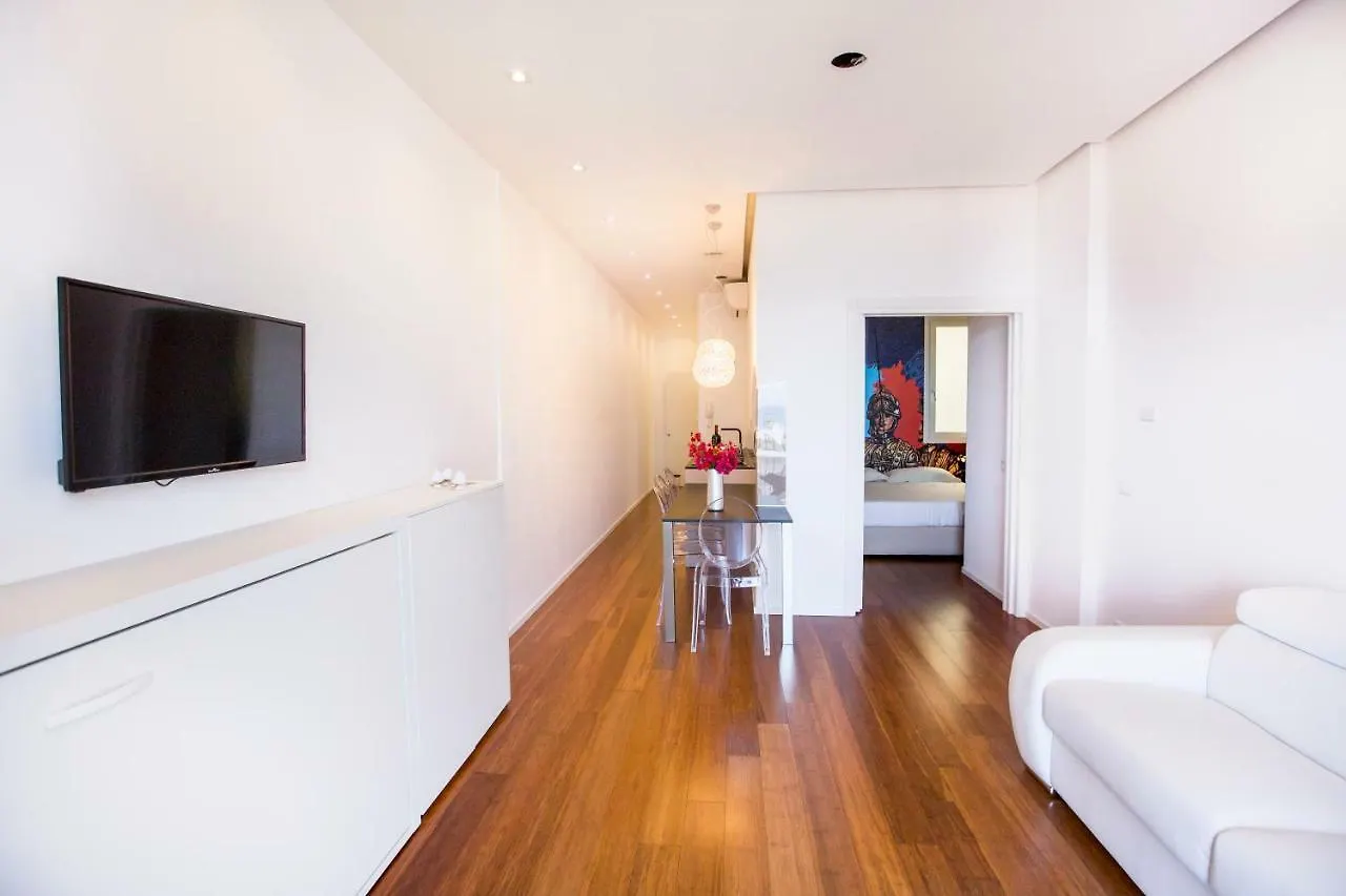 Cefalu Charme E Chic Suites