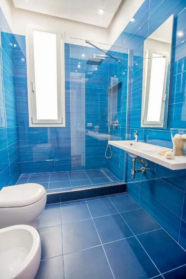 Cefalu Charme E Chic Suites