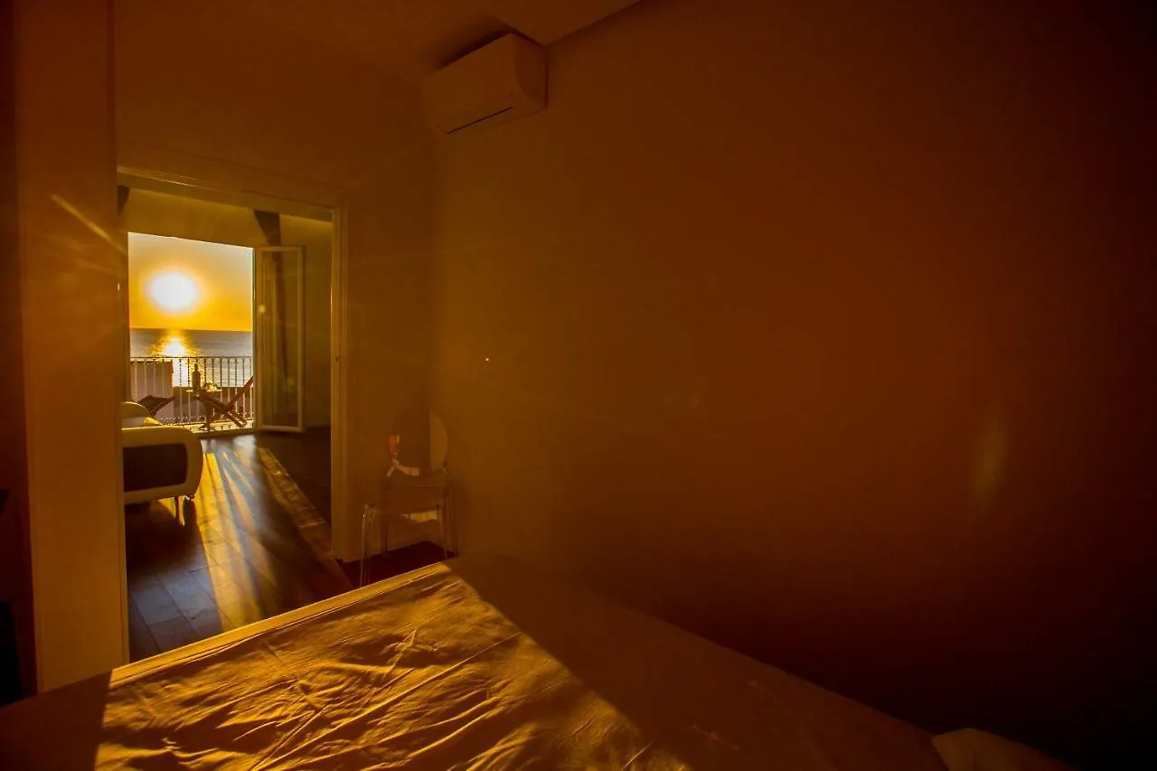Cefalu Charme E Chic Suites Daire