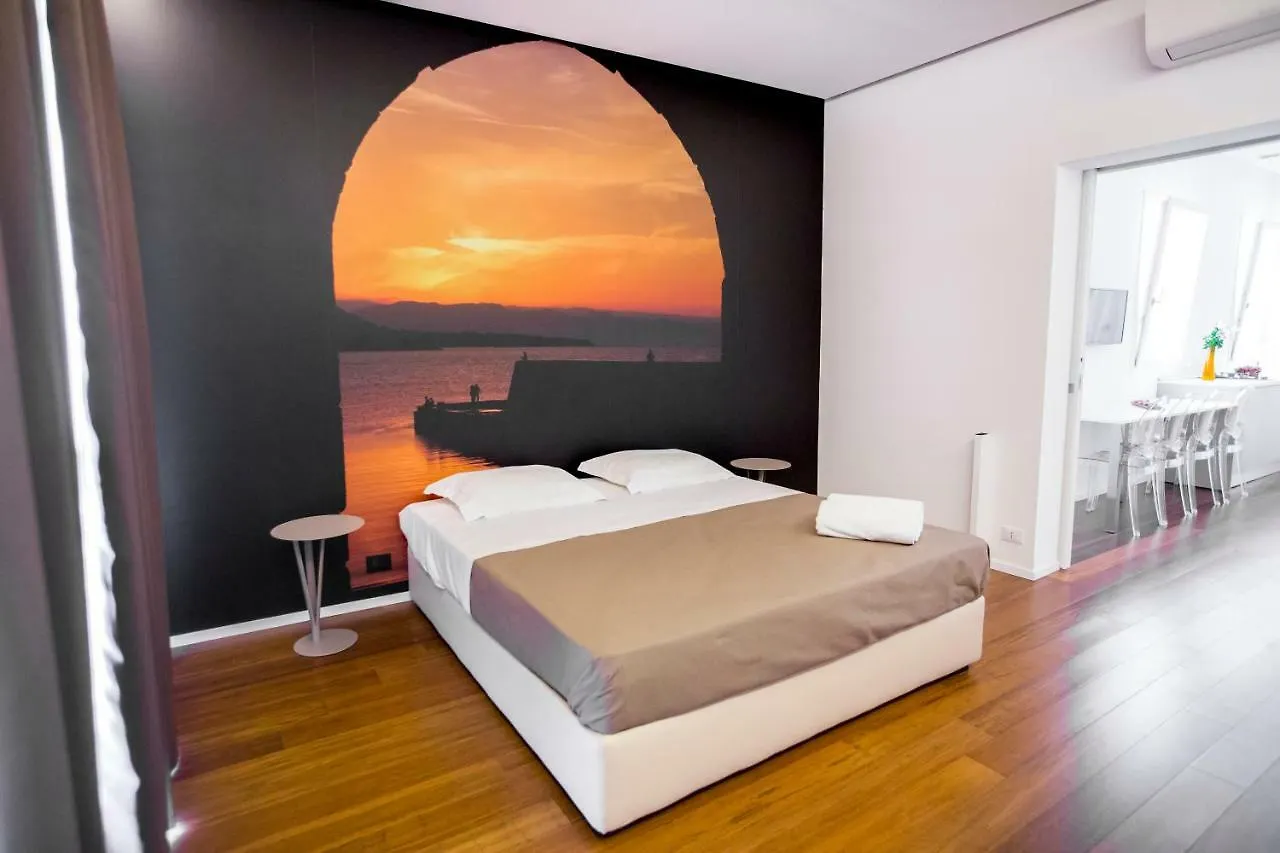 Cefalu Charme E Chic Suites