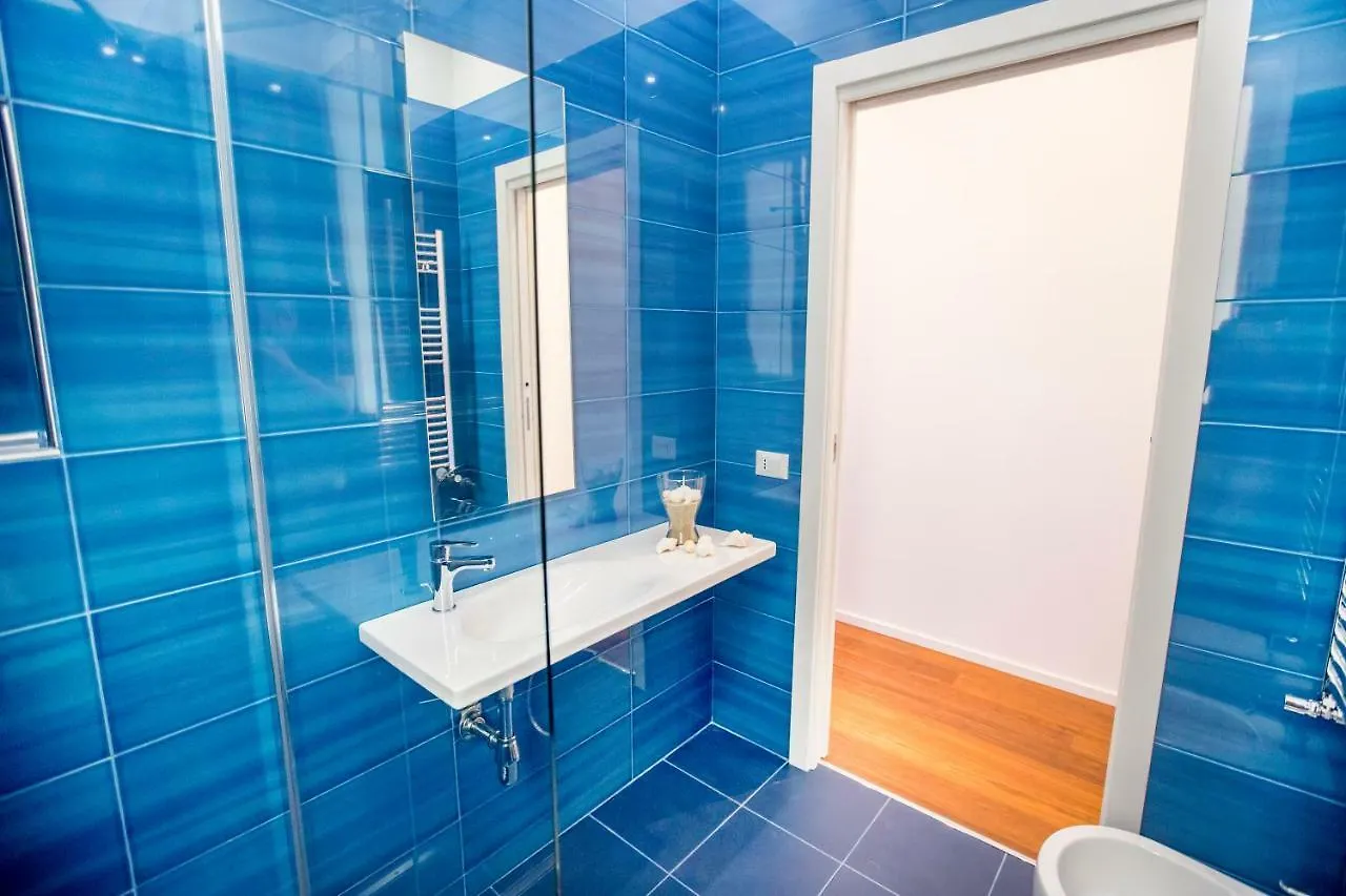 Cefalu Charme E Chic Suites Apartment