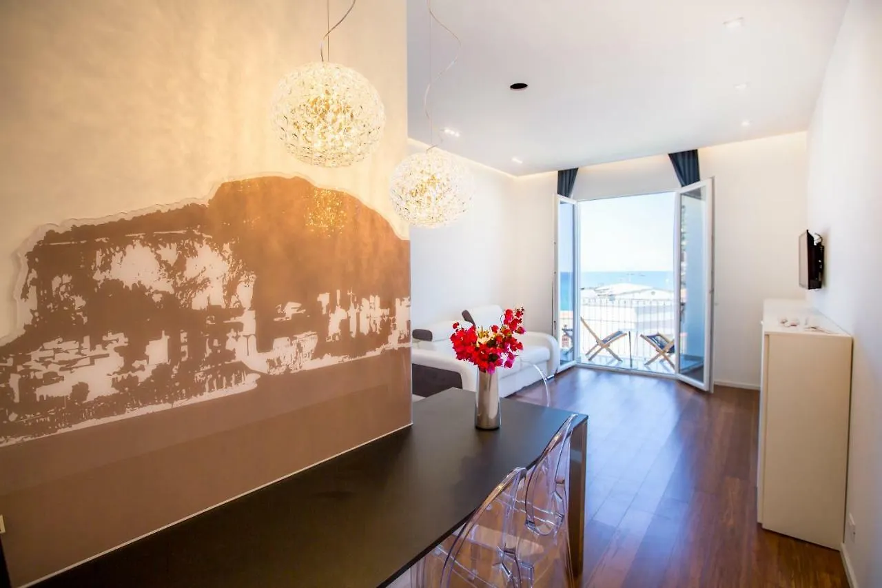 Cefalu Charme E Chic Suites