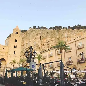Appartamento Lovely, Cefalù