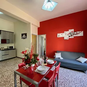La Casa Di Anita Apartment