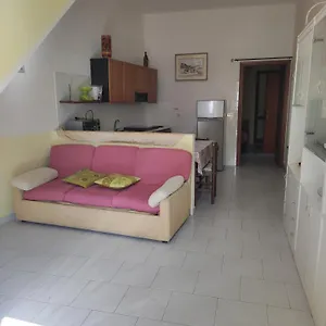 Centro Storico Appartamento SantʼAntìoco