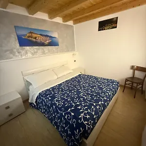 Appartamento Relax House, Cefalù