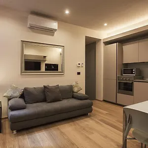 Rizzoli-suites Appartamento Bologna