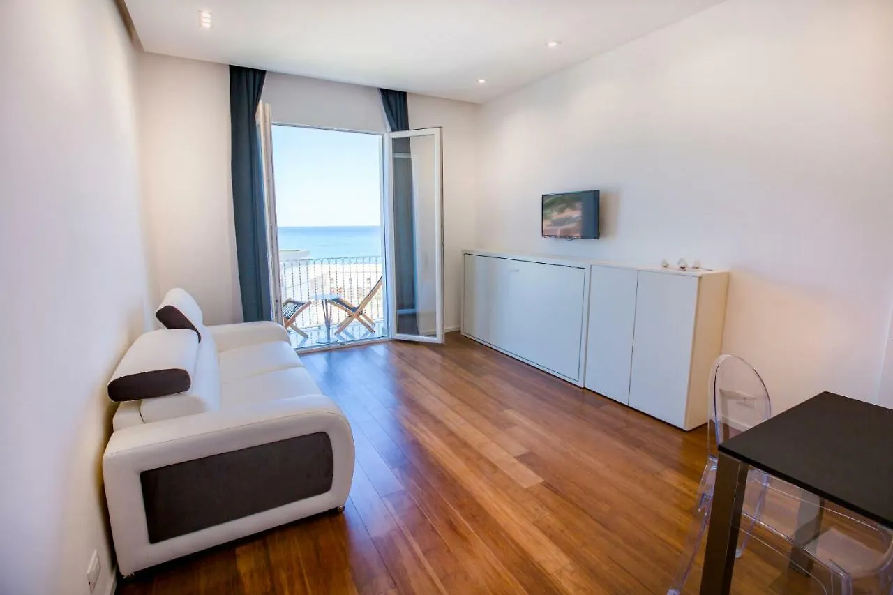 Cefalu Charme E Chic Suites